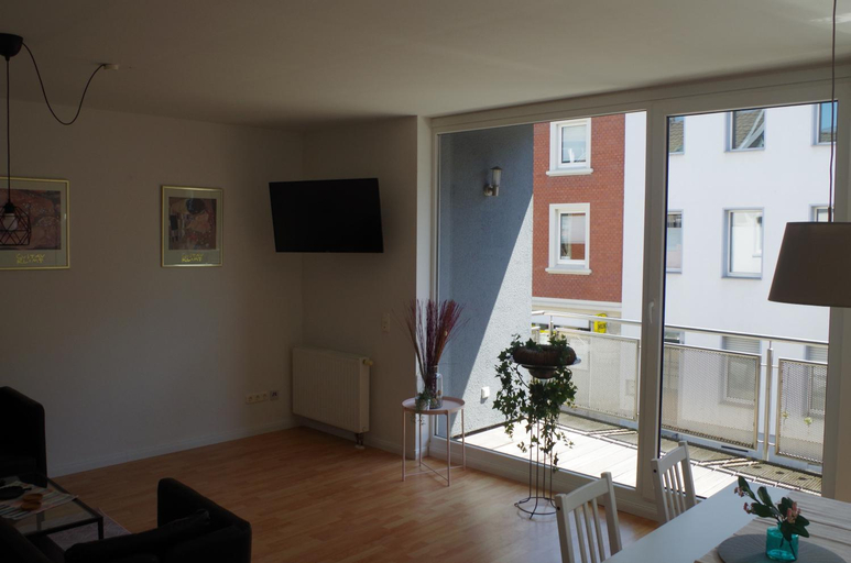 Others 2, Citywohnung Wurselen, Städteregion Aachen