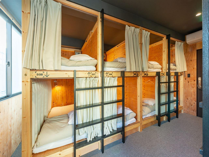 Bedroom 7