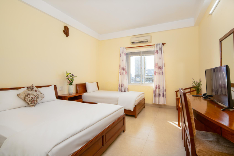 Bedroom 5