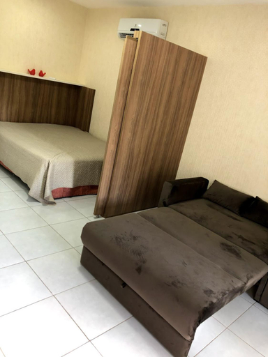 2, Apto Novo no melhor d Pipa, Tibau do Sul