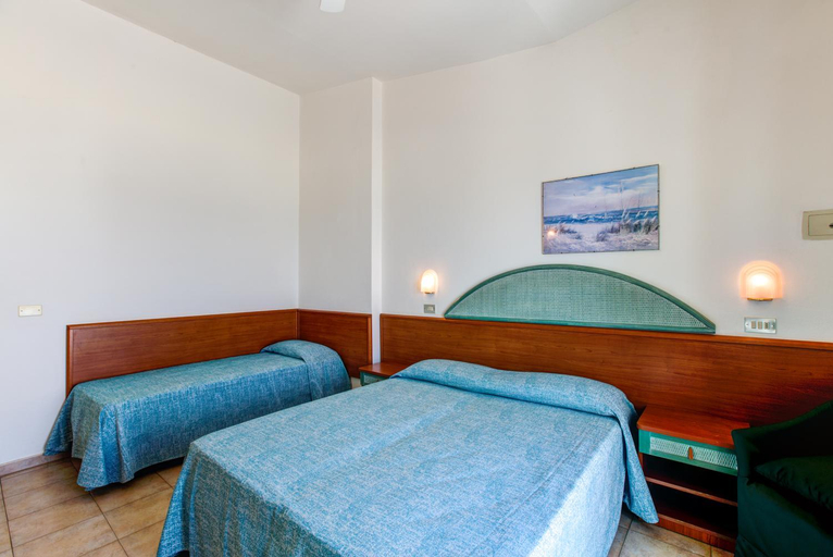 Others 4, Hotel Splendid, Forli' - Cesena