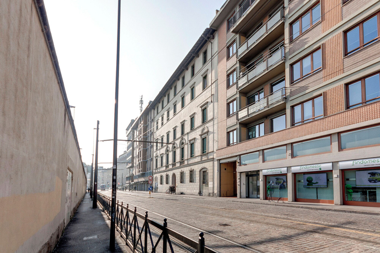 Exterior & Views 2, Mamo Florence - Alamanni Apartment, Florence