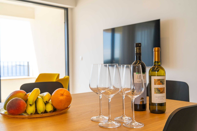 Food & Drinks, Apartments Soline Rock, Župa Dubrovačka