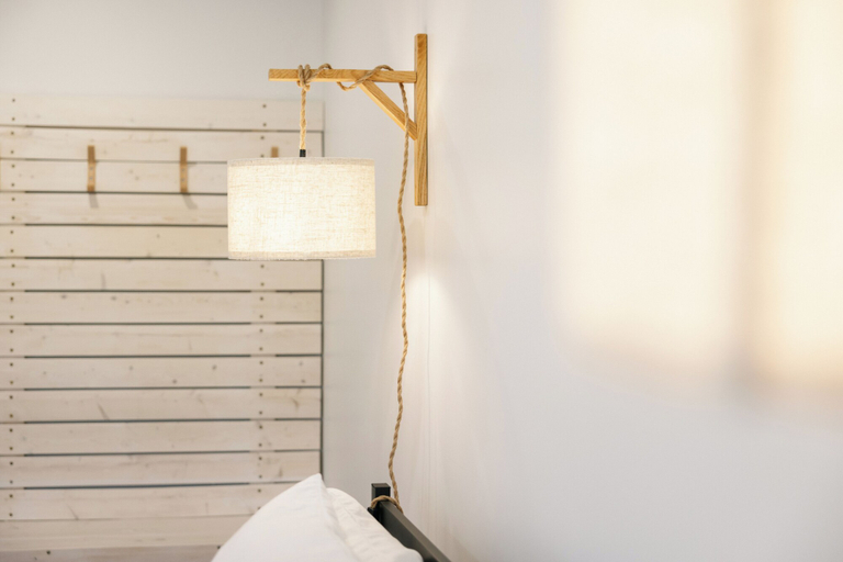 Bedroom 2, Homeport Suites & Residences, Charlotte