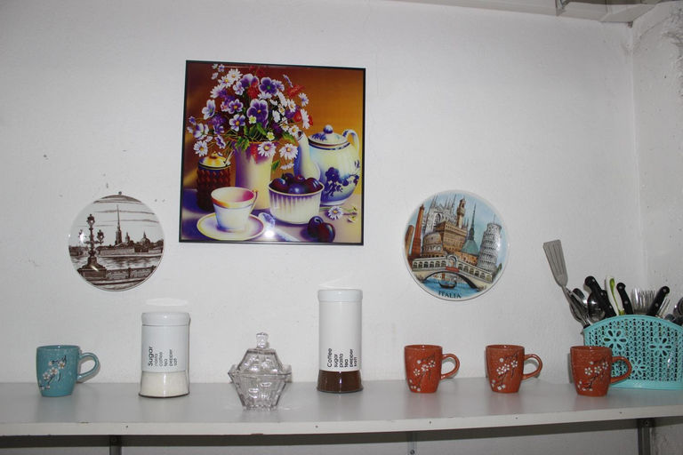 Others 5, Hostel Near The Square, Tbilisi