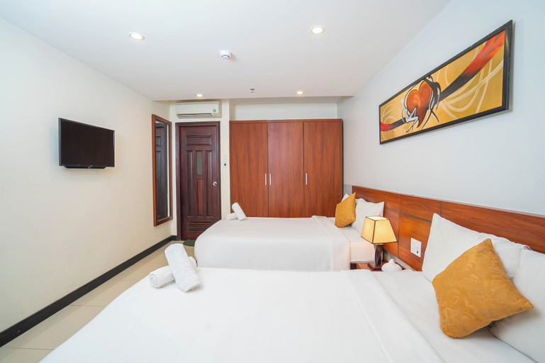 Bedroom 2