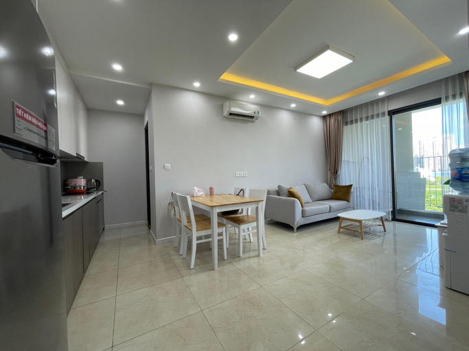 Others 3, Hanah Hometel Dcapitale 2bdrs/2wc Trung Hoa, Thanh Xuân