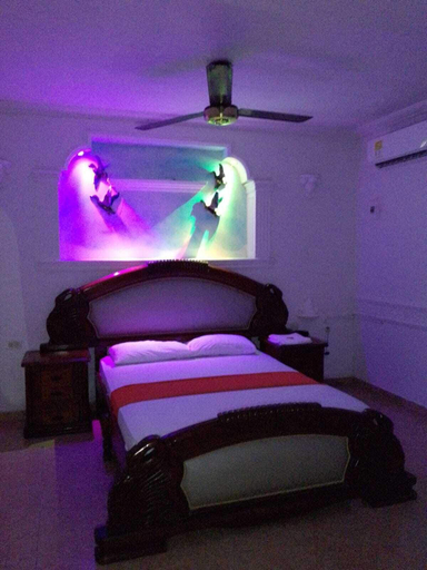 Sport & Beauty, Hotel avenida 53, Barranquilla