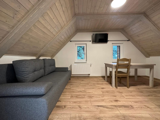 Others 3, Apartmany VESNA, Jablonec nad Nisou