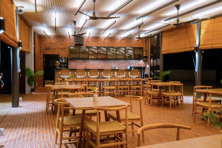 Food & Drinks 4, Vanavasa Resort, Bentong