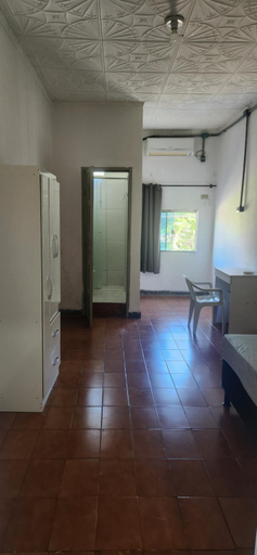 Others 2, MR Residence, Cuiaba