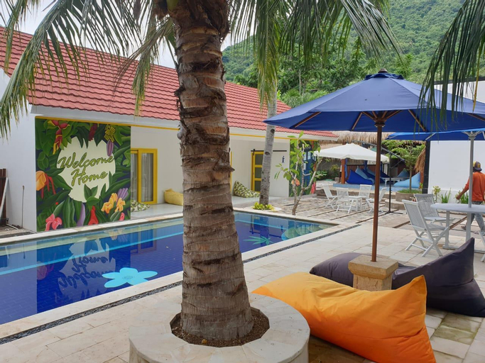 Swimming Pool 4
