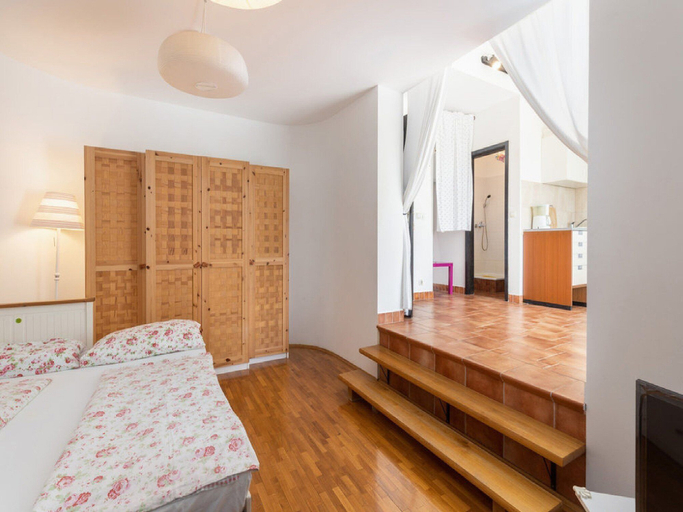 Bedroom 3, Apartments Ilija Njavro, Crikvenica