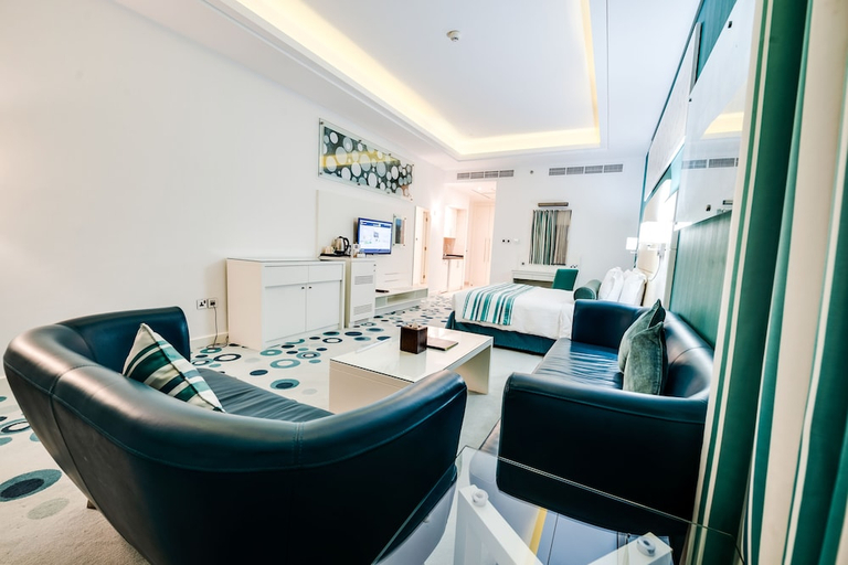 Others 5, Golden Tulip Downtown Abu Dhabi, Abu Dhabi City