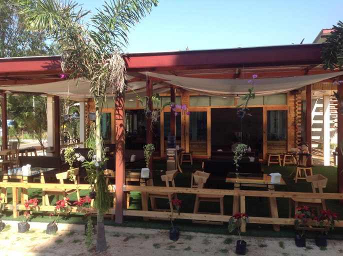 Exterior & Views 1, Check In & Chill Out, Muang Trat