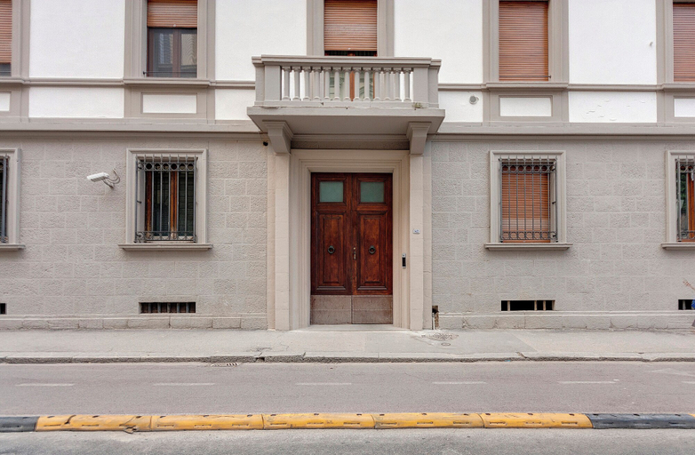 Exterior & Views 2, Mamo Florence - Cavour Apartments, Florence