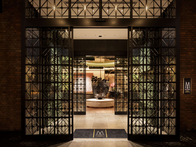 Others 3, Hotel Sosei Sapporo - MGallery Collection, Sapporo