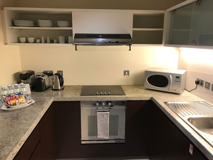 Others 5, Ascott Park Place Dubai, Dubai