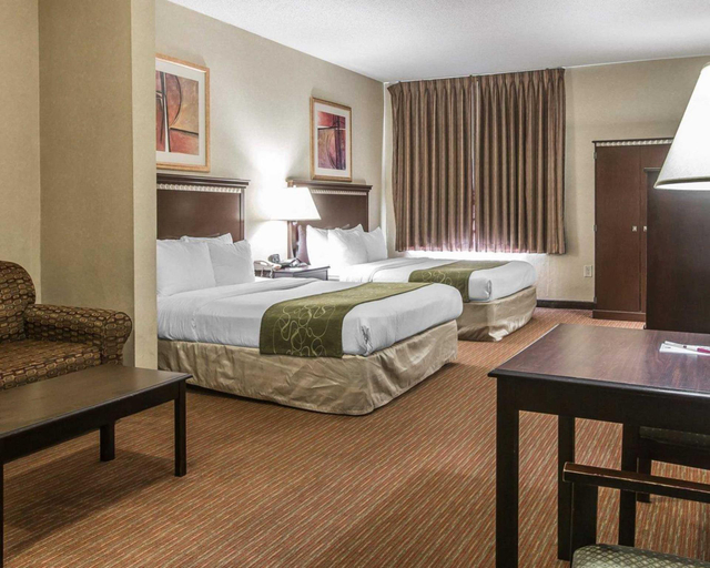Bedroom 23