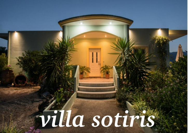 Facilities 4, Villa sotiris, Crete