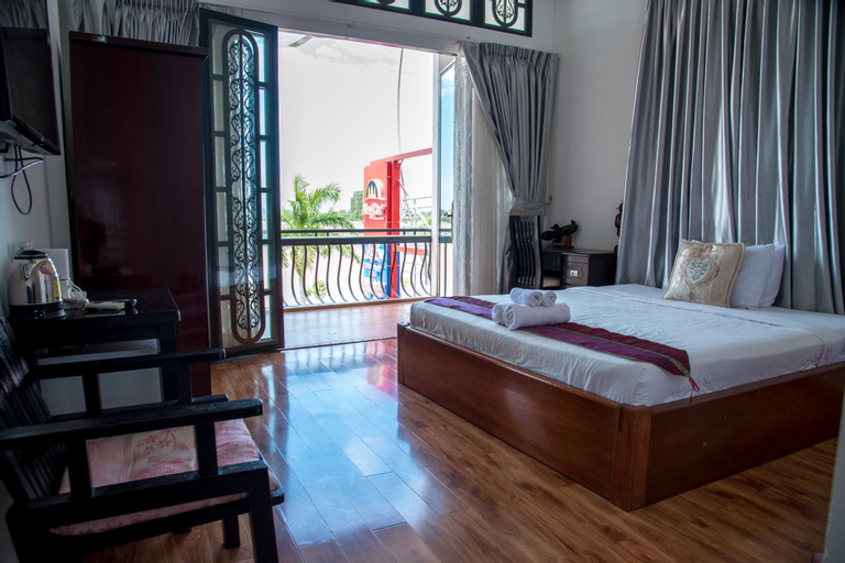 Bedroom 11