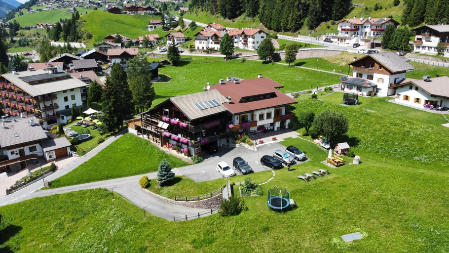 Others 5, B&B Ciauceia, Bolzano