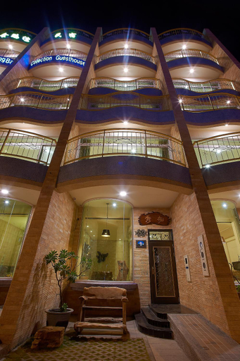 Others 3, 大鵬灣瞭望台 Top Bay B&B, Pingtung
