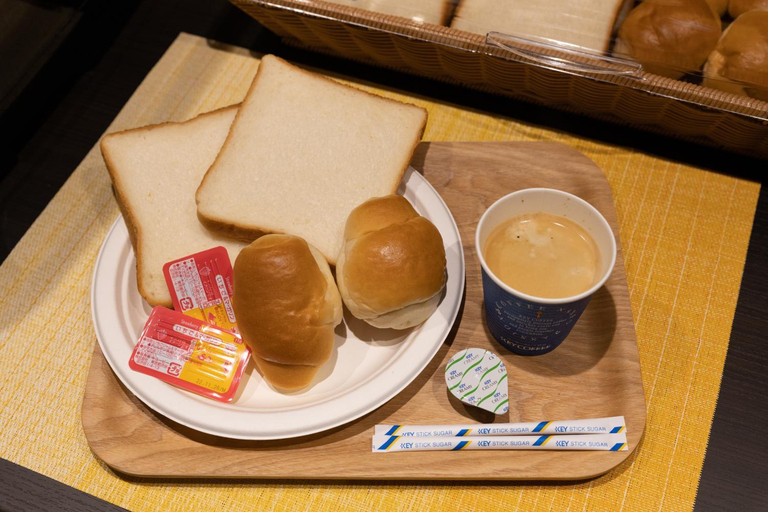 Food & Drinks 5, Classic ＆ modern SELF-STYLED HOTEL Banba Oosone, Chichibu