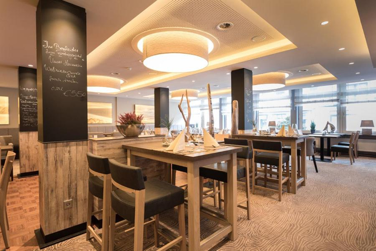 Food & Drinks 4, Hotel Restaurant Ennen, Aurich