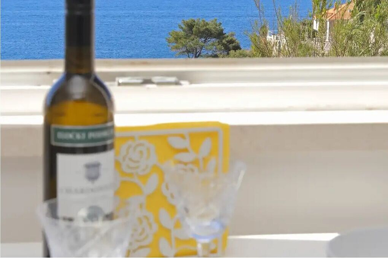 Food & Drinks, Apartment Miriam, Dubrovnik