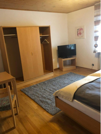 Bedroom 2, Lenche Gasthaus Neumayer, Südwestpfalz