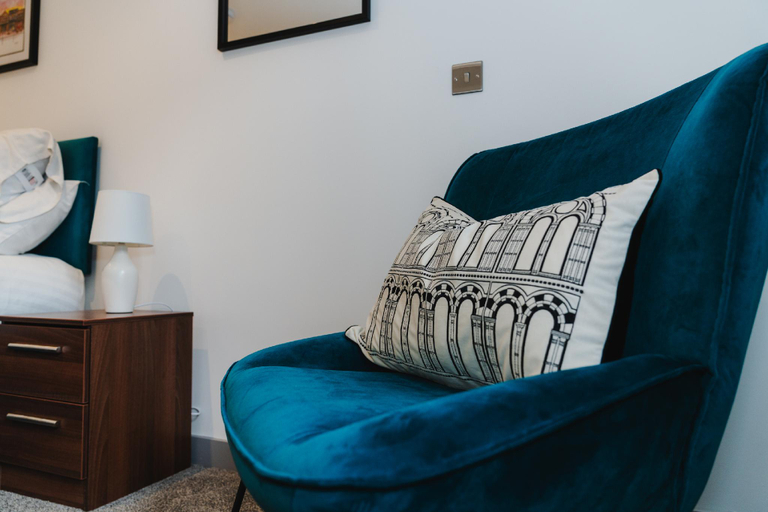 Others 5, George House Modern Apartments by VICHY, Kingston upon Hull