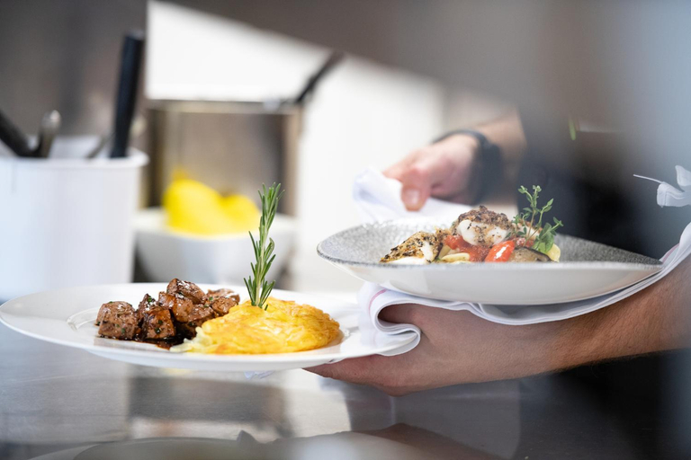 Food & Drinks 4, Hotel zum goldenen Kreuz, Frauenfeld