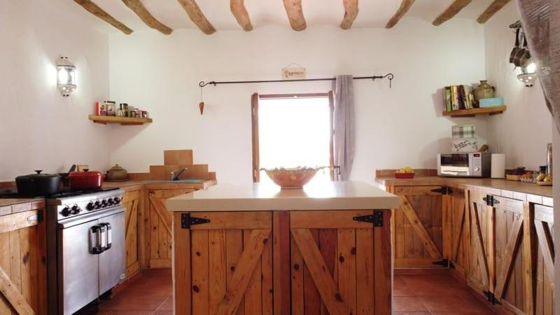 Others 3, Casa De La Familia - Casa Rural, Granada