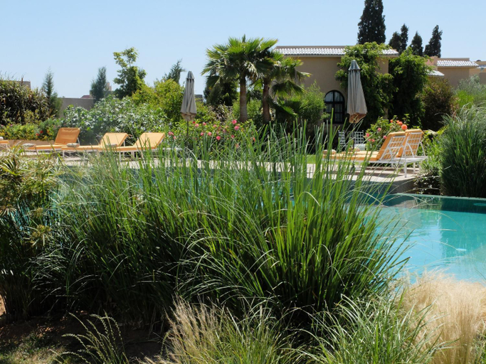 Sport & Beauty 5, Les Cypres, El Jadida