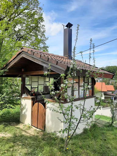 Apartments Villa Tajra, Sarajevo