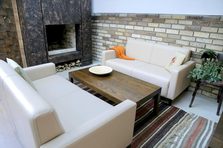 Public Area 2, Tezh Ler Resort