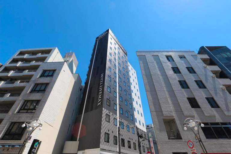 HOTEL LiVEMAX TAKADANOBABA EKIMAE, Shinjuku