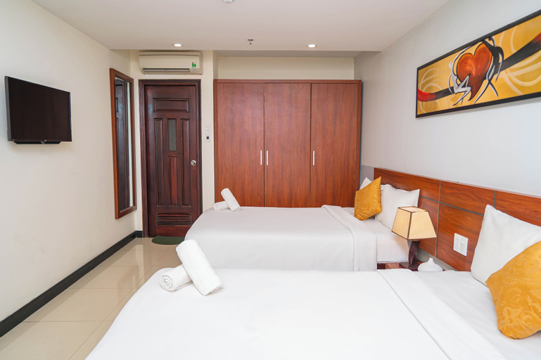 Bedroom 6