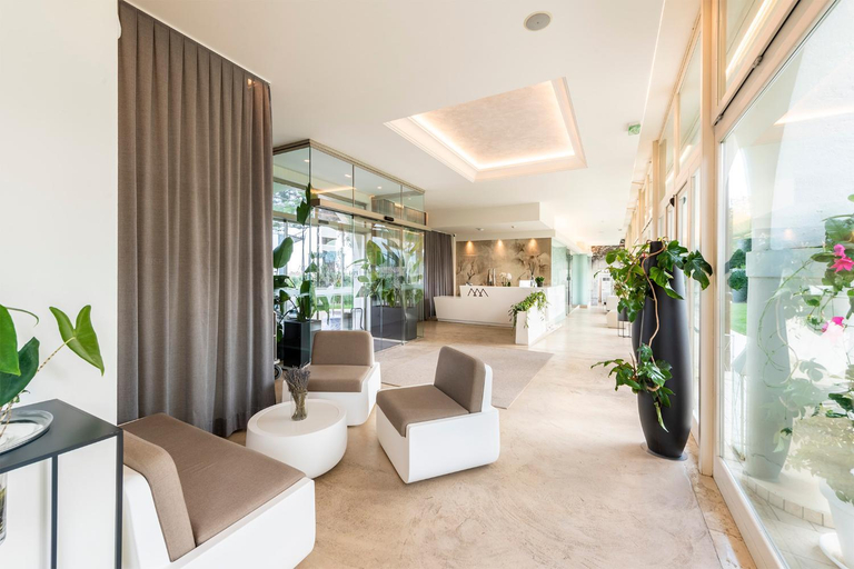 Public Area 3, Hotel Villa I Pini, Vicenza