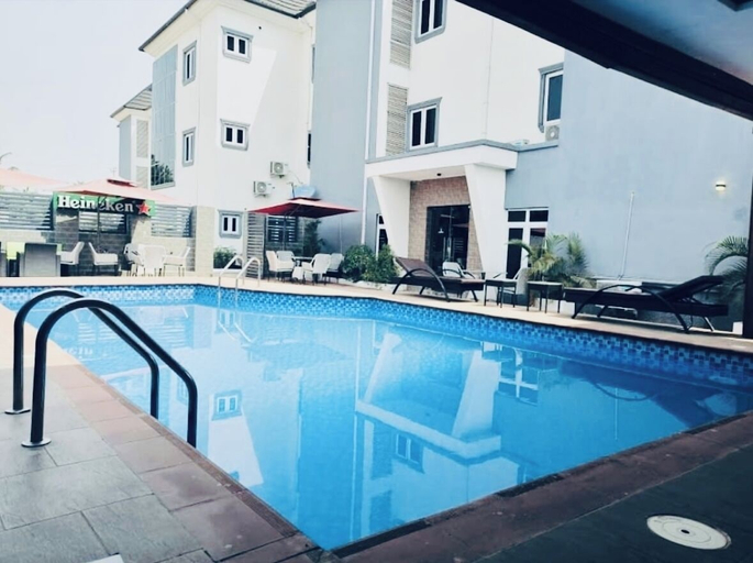 Sport & Beauty 4, BOSTON HILLS RESORT & HOTEL LTD, Idemili North