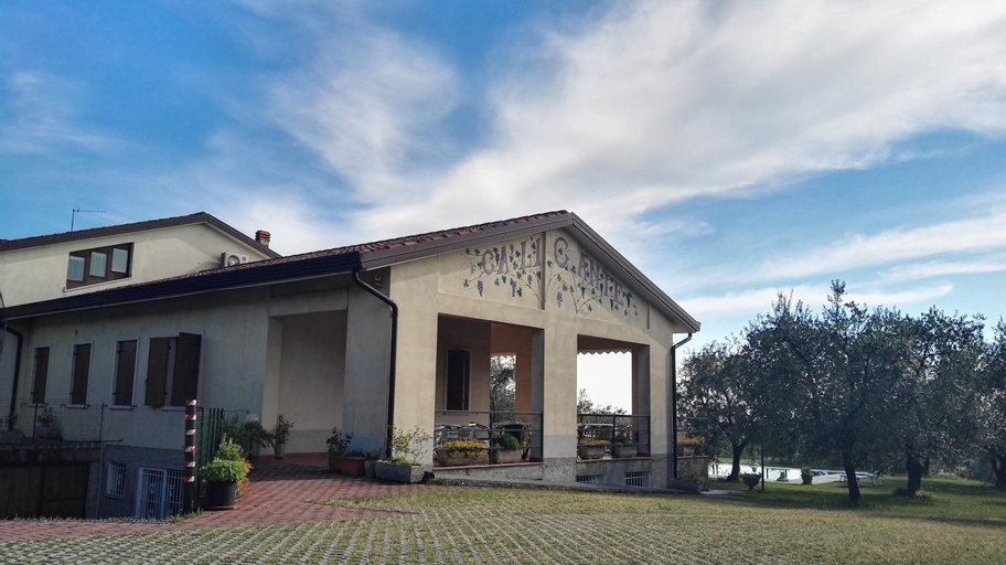 Agriturismo Ca' Licante, Verona