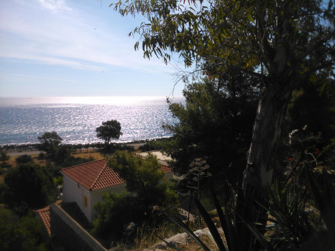 Others 4, Maviria, Peloponnese