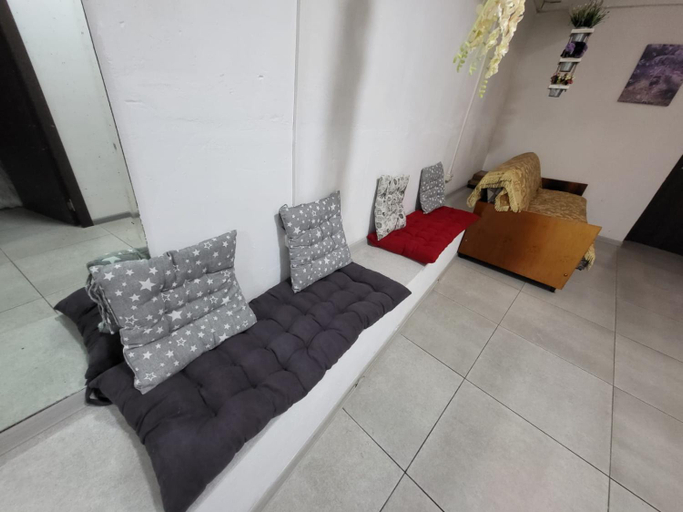 Others 4, Hostel Near The Square, Tbilisi