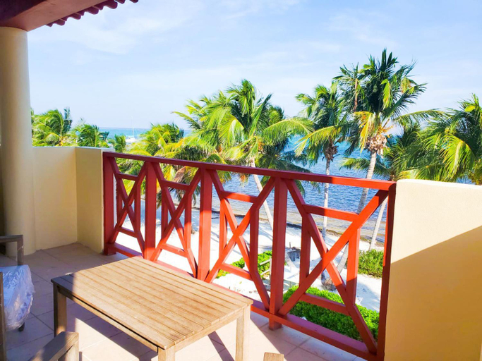 Exterior view 4, Miramar Villas Resort