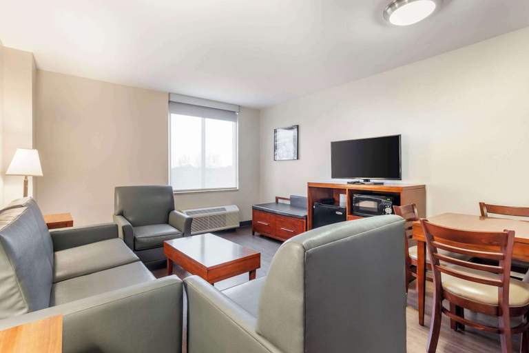 Others 5, Comfort Inn Conference Center, Prince George's