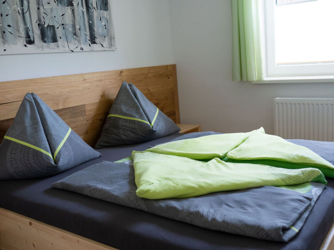Bedroom 3, Apartment Bar Comfortable Holiday Residence, Sankt Johann im Pongau