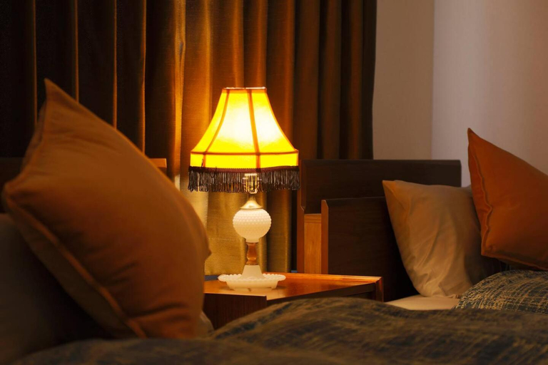 Bedroom 13