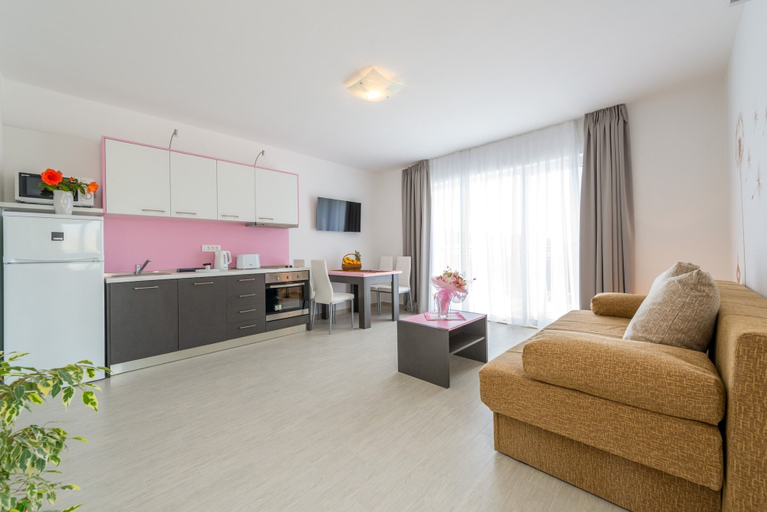 Others 5, Villa Kabalero, Konavle