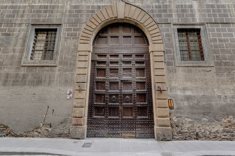 Exterior & Views, Mamo Florence - Frida Luxury Apartment, Florence